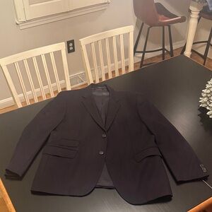 Boss Elegant Dark Blazer for Men